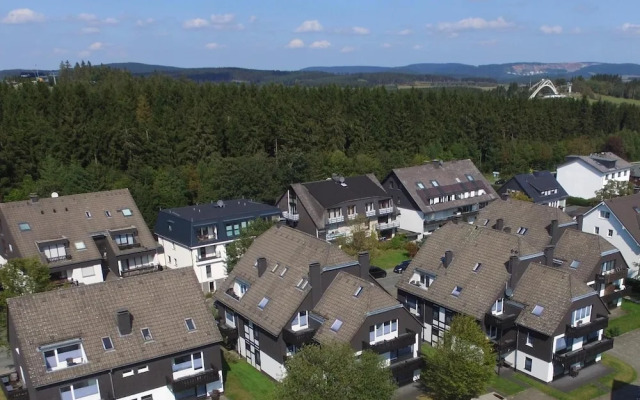 Ferienpark Winterberg