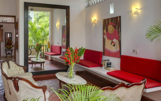 Hotel Casa del Curato
