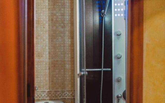 Holiday House Cruz de Tierno