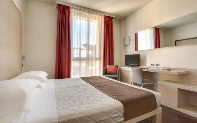 Best Western Hotel San Marco