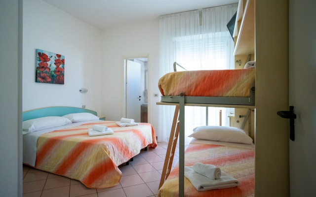 Hotel Radar