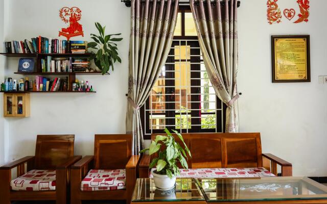 Hoi An Holiday Villa