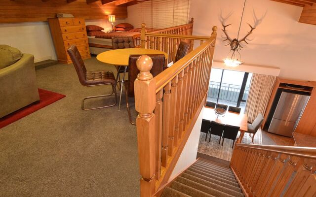 Hotel Pension Grimus