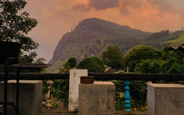 Rock View Hostel Ella