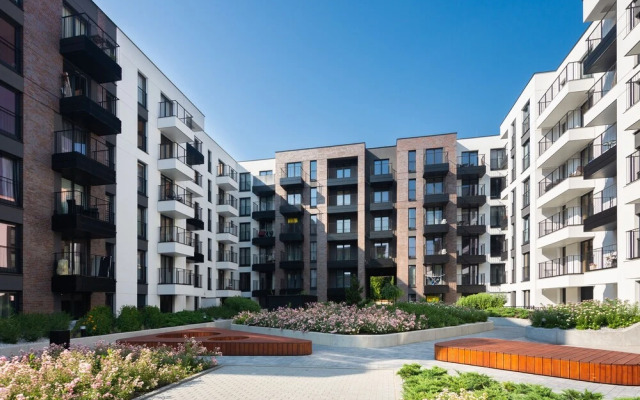 Old Town in Steam Park