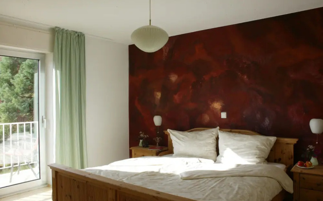 Landhotel Pension Haus Sonneck