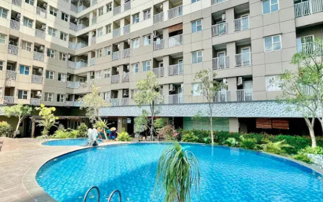 Nemuru Hotel Ciputat