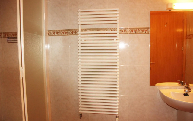 Apartaments Turistics Glaç