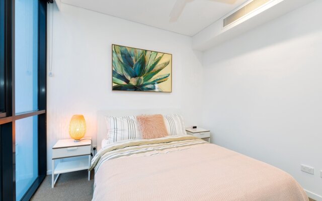 SoFun Apartment on Hope Street
