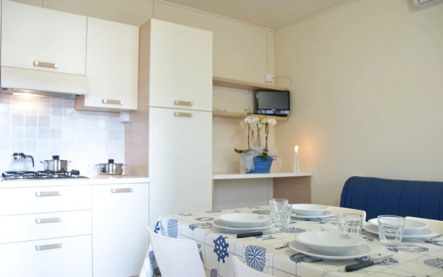 Club Del Sole Orbetello Family Collection