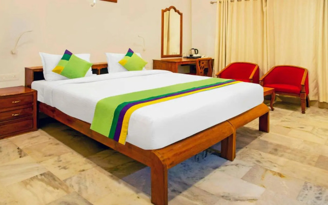Treebo Trend Kumily Gate Thekkady