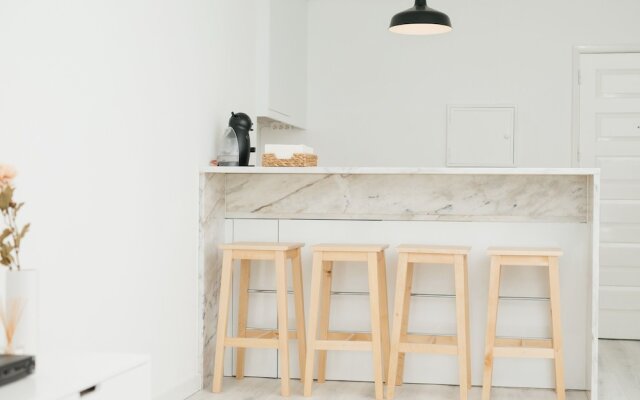 Oporto Guest Downtown