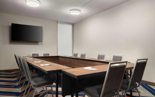 Hampton Inn Norfolk/Virginia Beach