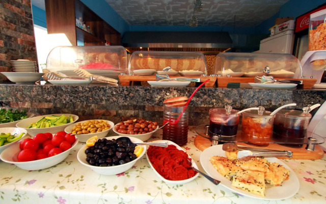 Eden Pyara Hotel Turunc