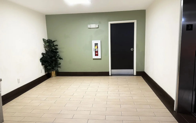 OYO Hotel Rome West GA