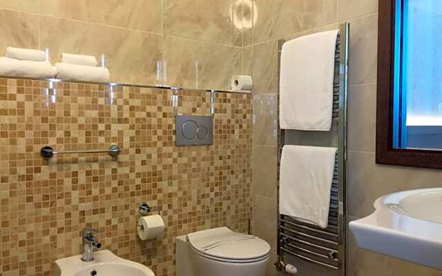 Hotel Samaria