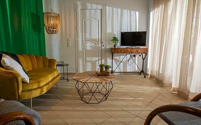Villa Serenity
