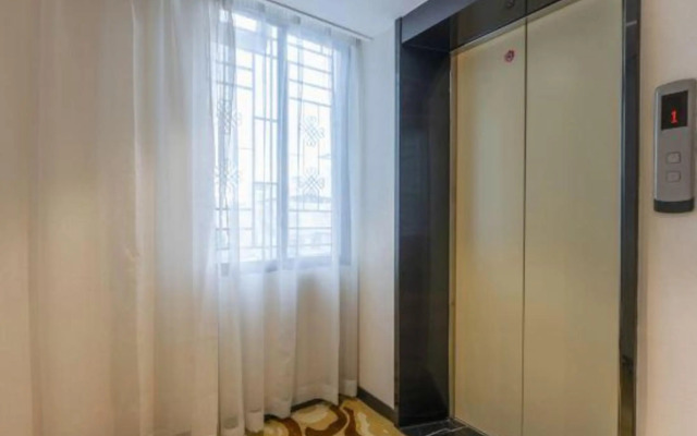 Guiyang Mengcheng Hotel