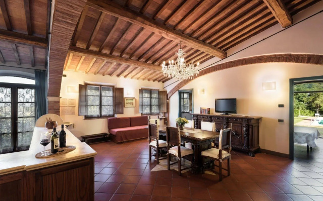 La Casa Delle Querce