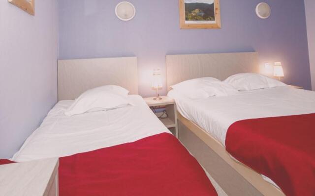 Domaine du Haut des Bluches