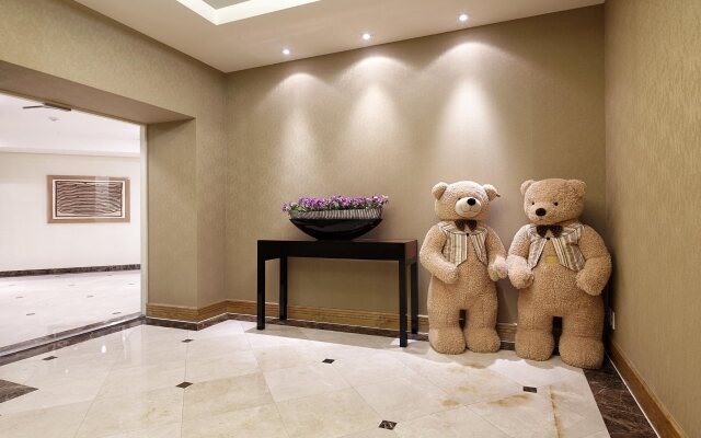 Hotel Teddy Valley