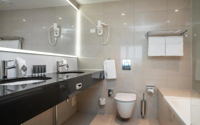 Thon Hotel Ski