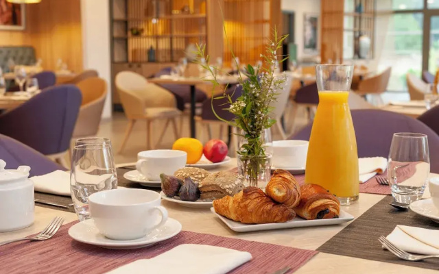 Quality Aparthotel Mont-de-Marsan