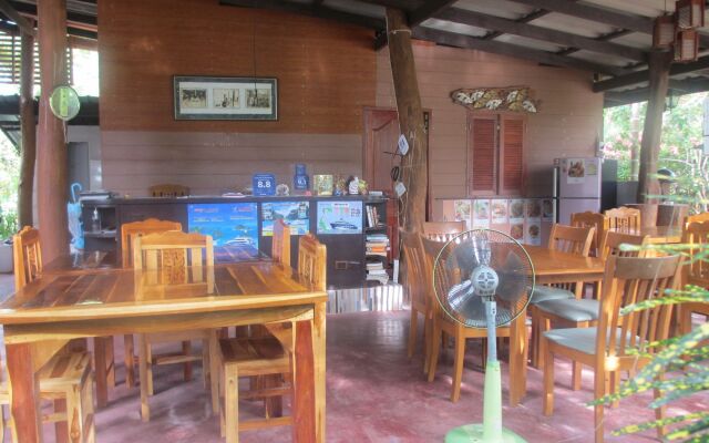 Real Relax Resort & Beauty Massage