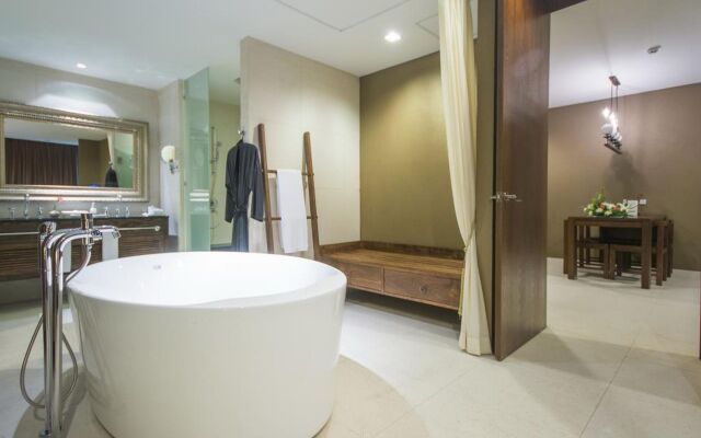 SUNSURI PHUKET, Nai Harn Beach