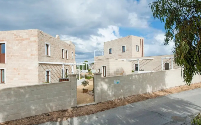 Historic Holiday Home in Favignana With Garden