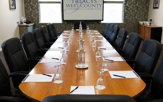 Treacy's West County Conference & Leisure Centre