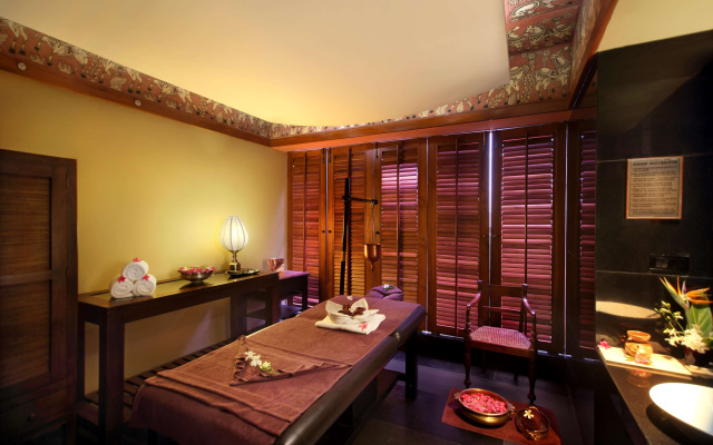 Gokulam Grand Hotel & Spa