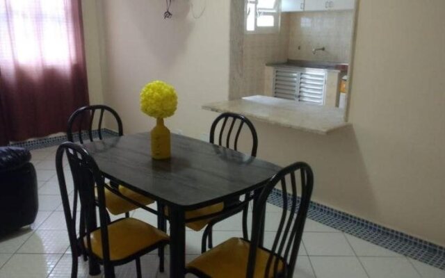 Flat H Vila Mirim