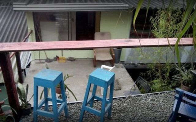 Hostal Paisaje Andino Salento