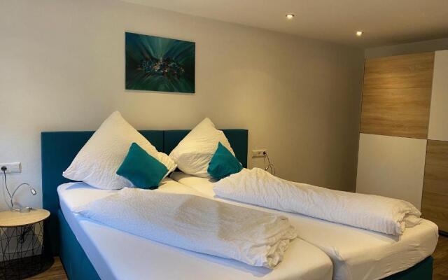 Ferienwohnung Schwarzwaldpforte