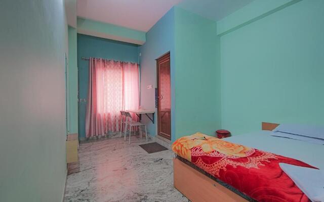 Mahika By the Riverside