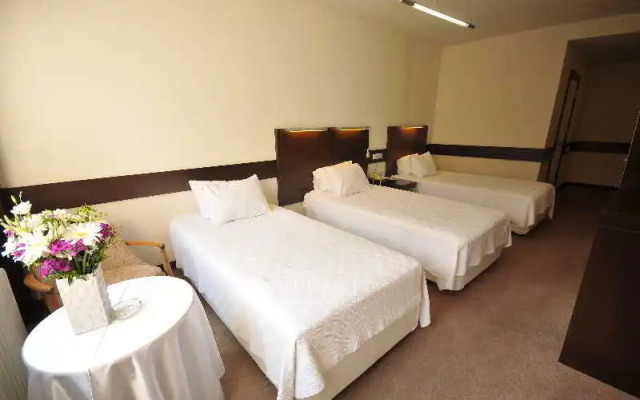 Belde Hotel & Convention Centre