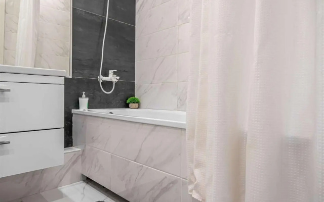 Apartments on Pirogova street 5Ak6