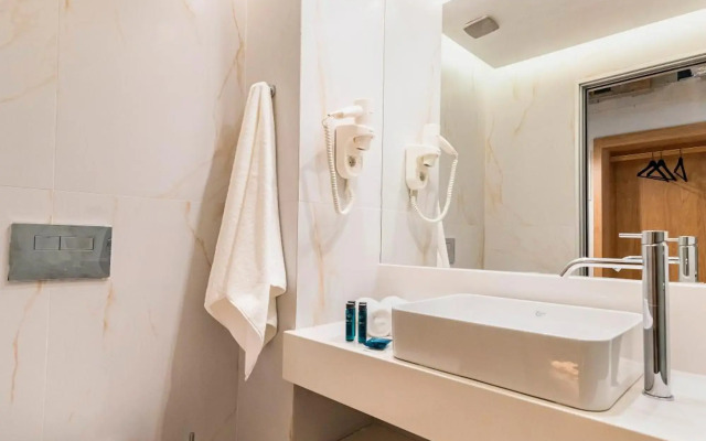 Hotel Acandia