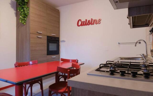 Gisella s Loft Cod.Id M0270081522