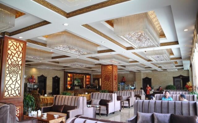 Tibet Taicheng Hotel