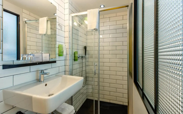 Quality Hotel Le Cardinal