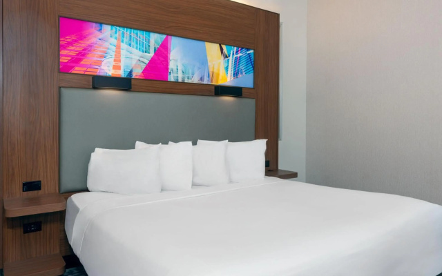 Aloft Orlando Downtown