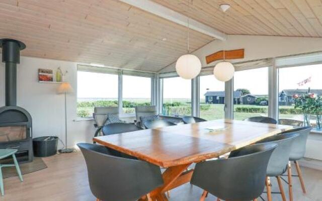 Holiday home Sæby III