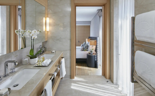 Mandarin Oriental, Bodrum