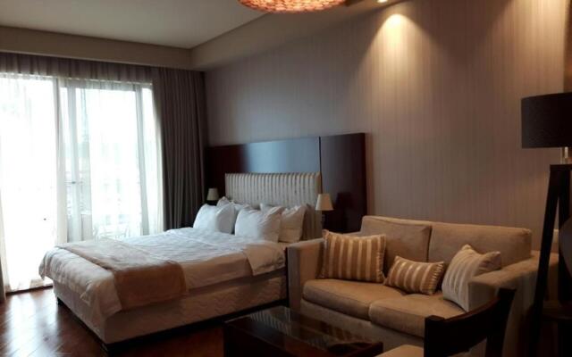 DreamLand Apartments Oasis