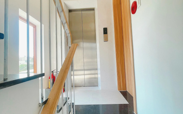 Baphu Apartment-5min walk to MyKhe beach