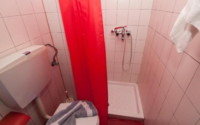 Vasilakis Apartments