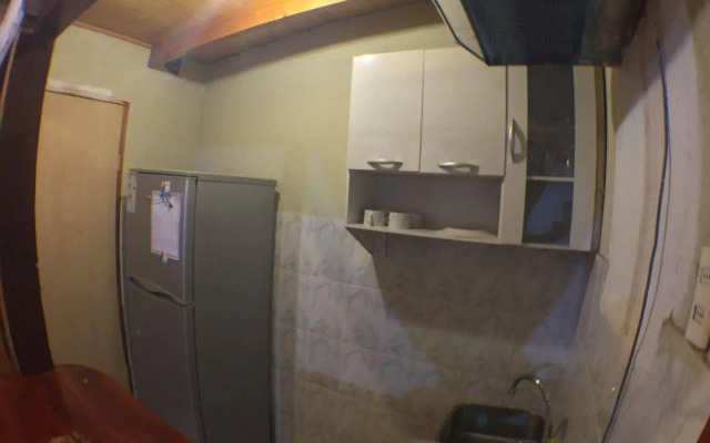 Atacama Lodge Rukazen
