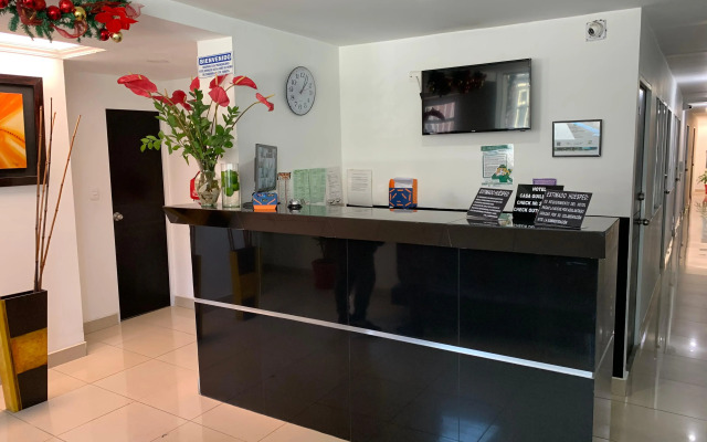 Hotel Casa Guillermo